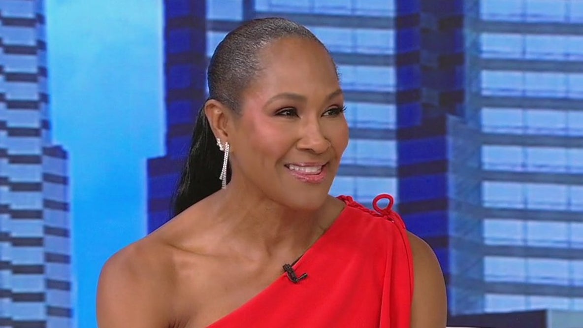 Terry J Vaughn on 'She the People'